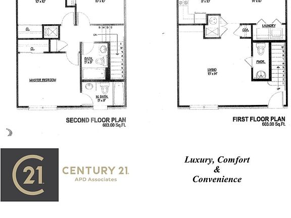 2nd image of 10021 Railroad Dr APT 301