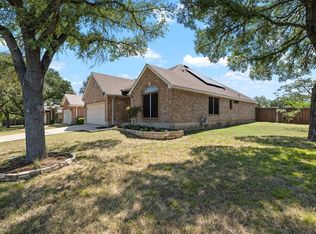 8009 Nairn Dr, Austin, TX 78749