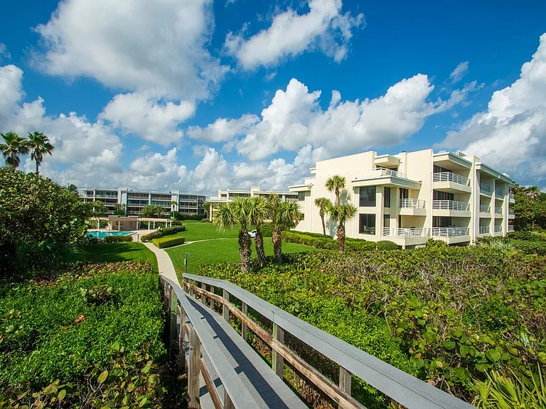 5554 Highway A1A #202 — Photo 32