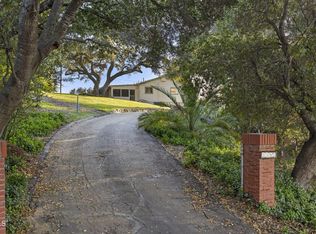2382 S Rice Rd, Ojai, CA 93023