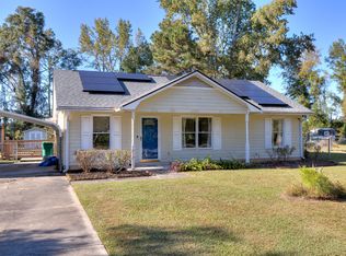 1015 W Sherwood Dr, Sumter, SC 29153