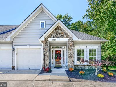 6509 Golden Spring Ln UNIT 76, Columbia, MD, 21044