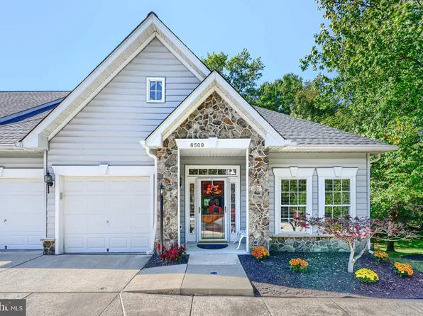 6509 Golden Spring Ln Unit 76, Columbia, MD 21044
