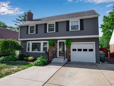 25 Brendel Ave, Hamburg, NY, 14075