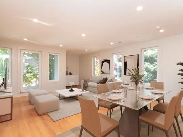 1644 Dorchester Ave #3, Dorchester, MA 02122