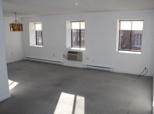 105 Fulton St #5, Boston, MA 02109