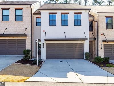 1012 Rohner Way, Smyrna, GA, 30080