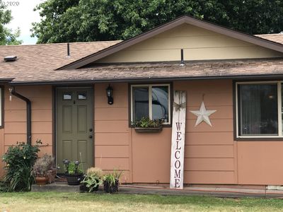 3956 Barger Dr, Eugene, OR, 97402