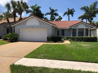 10609 Mendocino Ln, Boca Raton, FL 33428