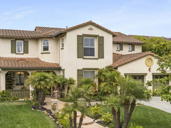 3205 Dove Canyon Dr, Oxnard, CA 93036