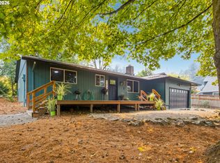 6262 SW Canby St, Portland, OR 97219
