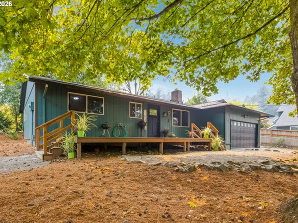 6262 SW Canby St, Portland, OR 97219