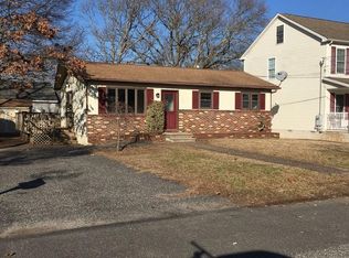 101 Fernwood Rd, Cape May, NJ 08204