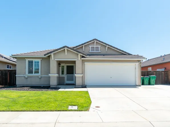 3924 Gostage Way, Stockton, CA 95206