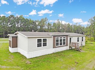 23420 E Dubuisson Rd, Pass Christian, MS 39571