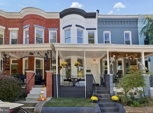 3230 Keswick Rd, Baltimore, MD 21211