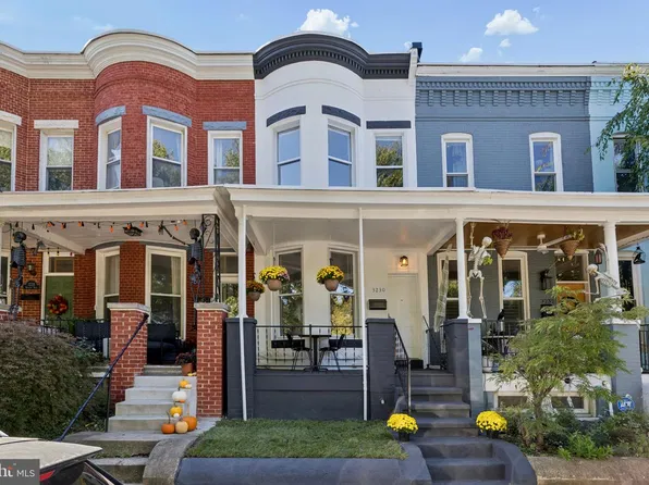 3230 Keswick Rd, Baltimore, MD 21211