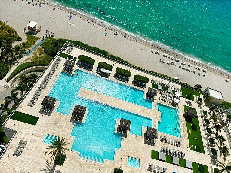 1800 S Ocean Dr #2602 — Photo 17