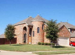 3504 Anita Dr, McKinney, TX 75070