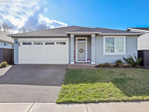 1593 NE Forest Park St, Estacada, OR 97023