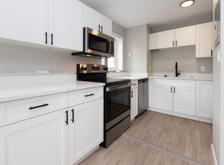 The Brougham, Denver, CO 80203