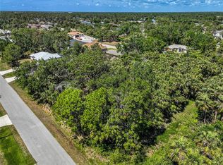 Morch Ln LOT 4, North Pt, FL 34286