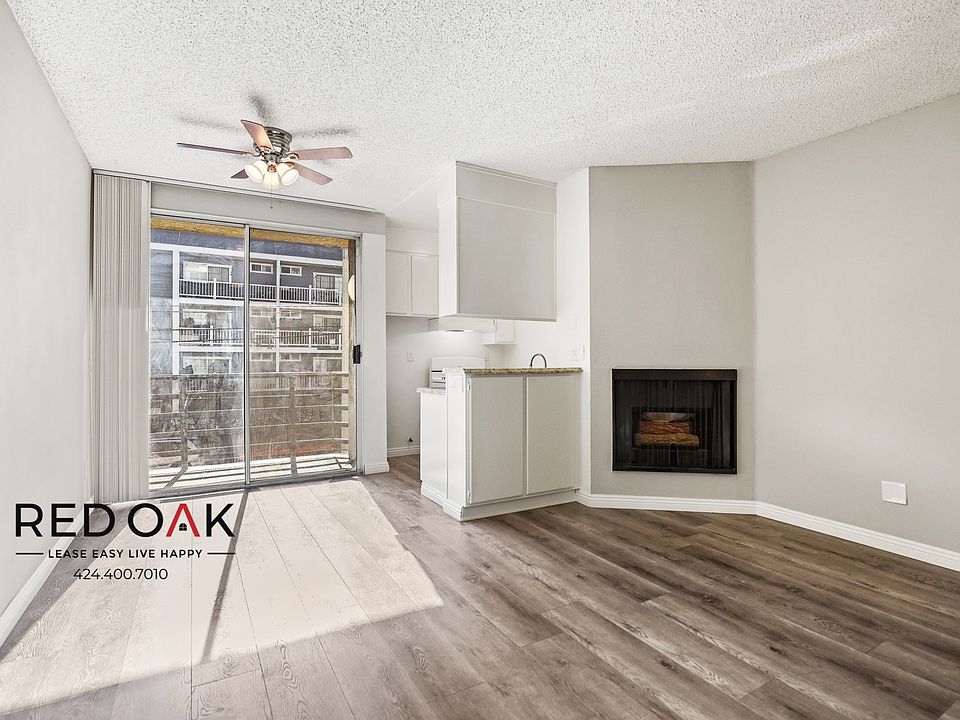 1st image of 8406 Cedros Ave #108