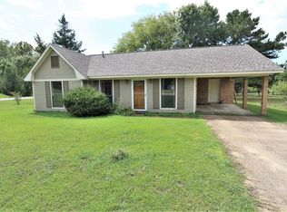 1025 Bickerstaff St, Tupelo, MS 38801