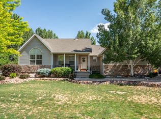 2270 W 2650 N, Cedar City, UT 84721