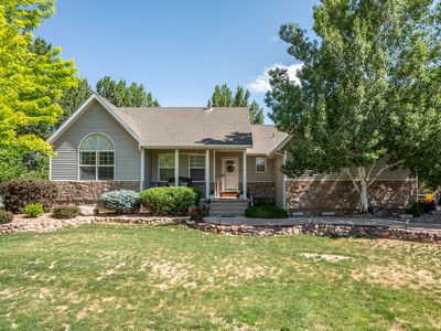 2270 W 2650 N, Cedar City, UT, 84721
