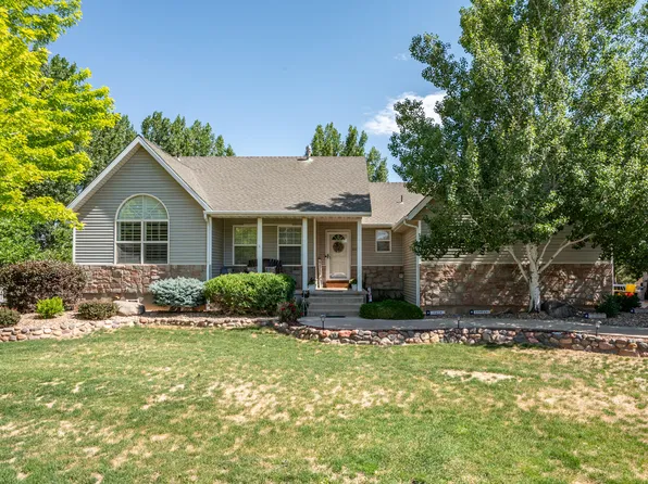 2270 W 2650 N, Cedar City, UT 84721