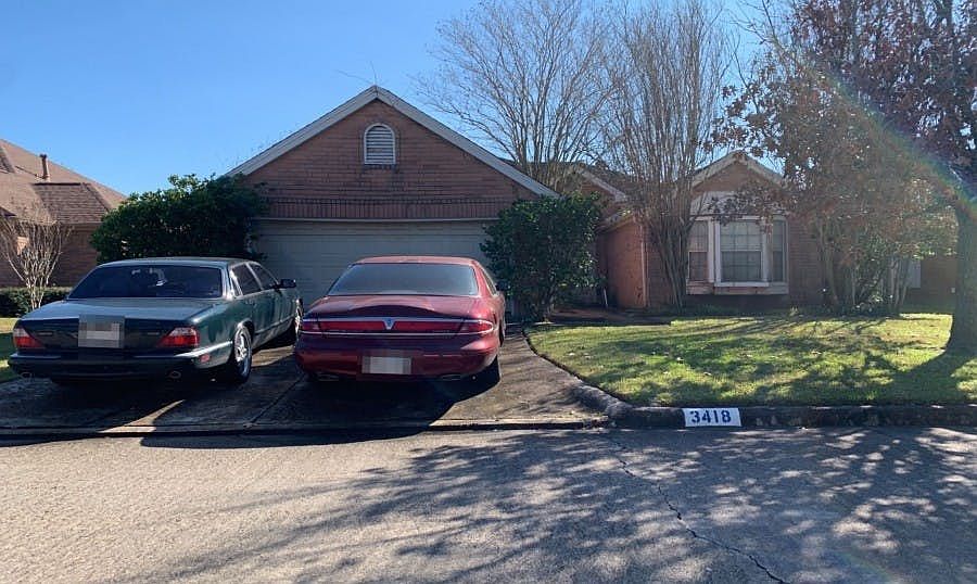 1st image of 3418 N Peach Hollow Cir