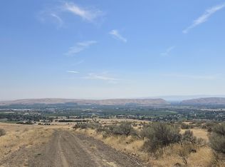 Nkn Roza Hill Dr, Yakima, WA 98901