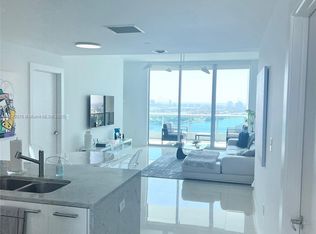 900 Biscayne Blvd APT 3309, Miami, FL 33132