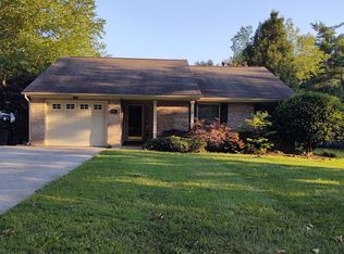 8908 Highbridge Dr, Knoxville, TN 37922