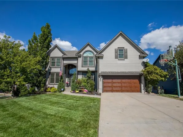 10540 Cleveland Ave, Kansas City, KS 66106