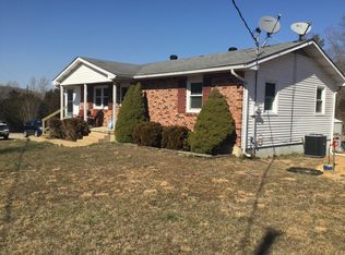 1017 Madison #9510, Fredericktown, MO 63645