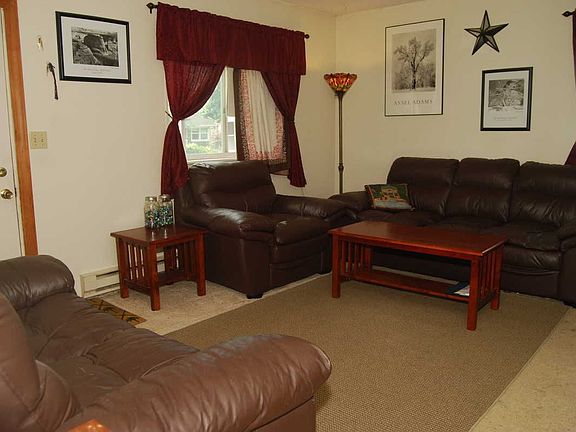 Living Room view 2
