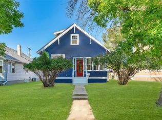 614 3rd Ave, Havre, MT 59501