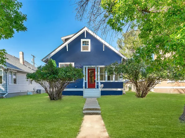 614 3rd Ave, Havre, MT 59501