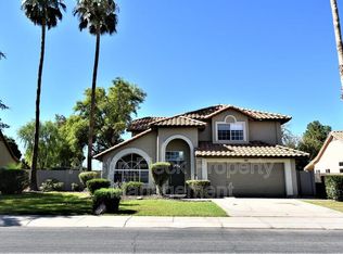 3700 S Acacia Dr, Chandler, AZ 85248