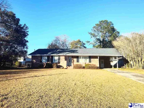 2209 W Cambridge Dr, Florence, SC 29501