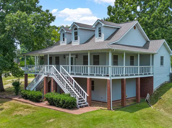 29 Round Up Ln, Mountain Home, AR 72653