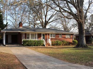 250 Maple Dr, Cedartown, GA 30125