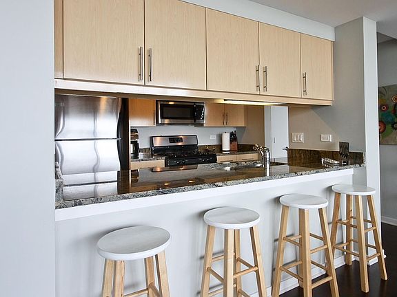 3rd image of 611 S Wells St #2906