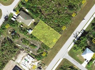 9561 Calumet Blvd #26, Pt Charlotte, FL 33981