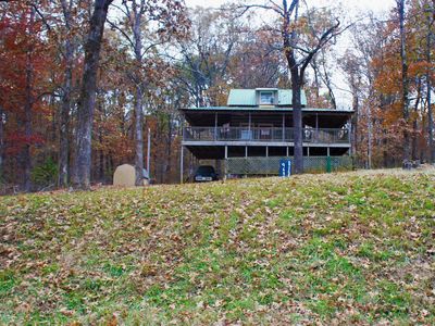 9620 Hohman Lake Rd, Brookport, IL, 62910