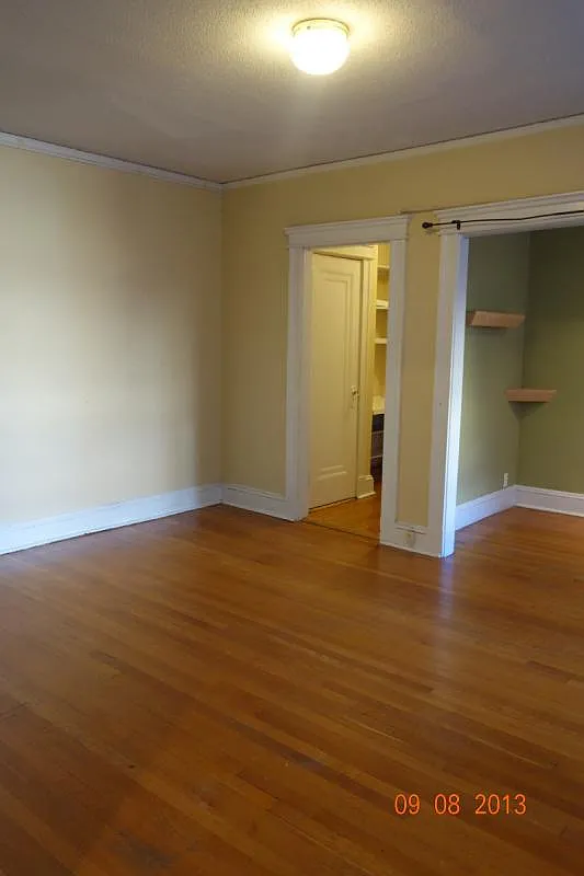 1 bed, 560 sqft, $2,600 — Photo 1