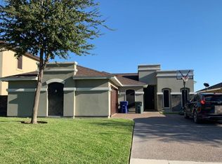 4011 Aidin St, Laredo, TX 78045