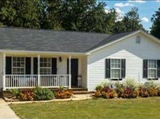 302 Central Ave, Mauldin, SC 29662